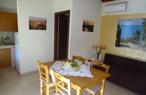 Marina di Modica Casa | Casa de vacaciones Marina di Modica para 1 - 4 personas con 2 dormitorios - Casa de vacaciones