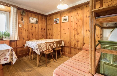 Maranza Casa | Casa de vacaciones Meransen (Maranza) para 2 - 14 personas con 6 dormitorios - Apartamento en casa u