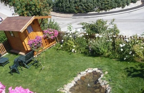 Maranza Casa | Casa de vacaciones Meransen (Maranza) para 2 - 14 personas con 6 dormitorios - Apartamento en casa u