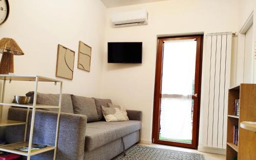 Rovetta Apartamento | Holiday house