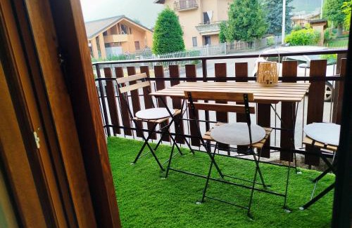 Rovetta Apartamento | Holiday house