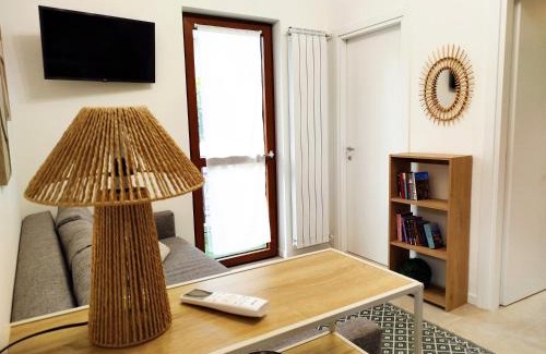 Rovetta Apartamento | Holiday house