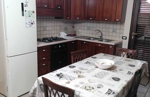 Specchia Gallone Casa | Casa de vacaciones cerca del mar de Salento, admite mascotas, max 6 personas