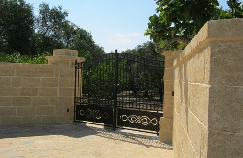 Specchia Gallone Casa | Casa de vacaciones cerca del mar de Salento, admite mascotas, max 6 personas