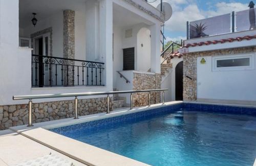 Slatine Apartamento | Holiday House IVA