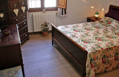 Jimera de Libar Otro | Casa de vacaciones Jimera de Libar para 1 - 6 personas con 3 dormitorios - Casa rural