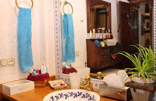 Jimera de Libar Otro | Casa de vacaciones Jimera de Libar para 1 - 6 personas con 3 dormitorios - Casa rural