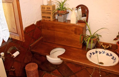 Jimera de Libar Otro | Casa de vacaciones Jimera de Libar para 1 - 6 personas con 3 dormitorios - Casa rural
