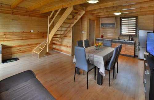 Jaroslawiec Casa | Holiday House Jaros awiec near Tropicana Park