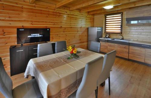 Jaroslawiec Casa | Holiday House Jaros awiec near Tropicana Park