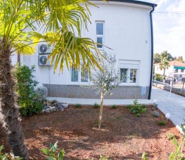 Milcetici Casa | Holiday House JASNICA