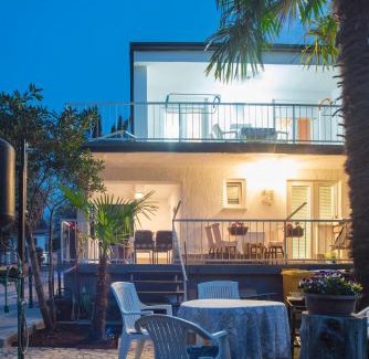 Milcetici Casa | Holiday House JASNICA