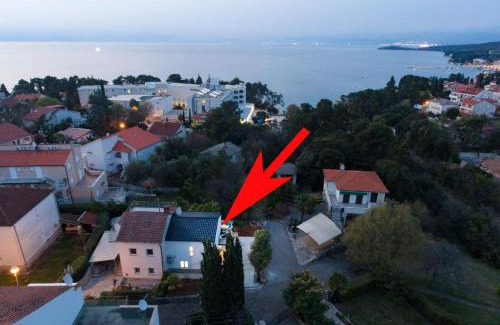 Milcetici Casa | Holiday House JASNICA