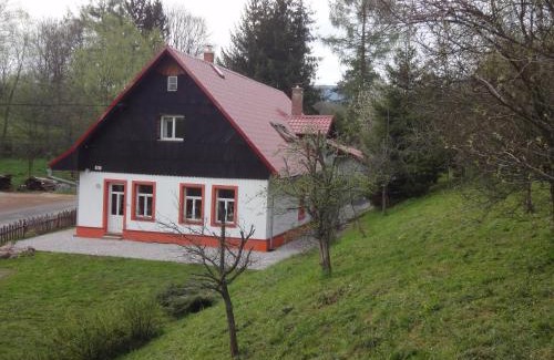 Rudnik u Vrchlabi Casa | Holiday House Javornik