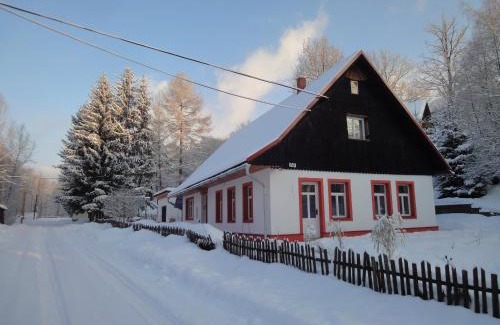 Rudnik u Vrchlabi Casa | Holiday House Javornik