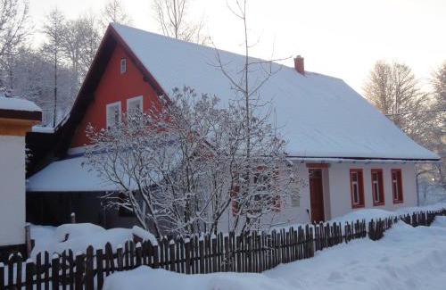 Rudnik u Vrchlabi Casa | Holiday House Javornik