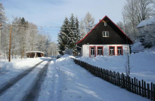 Rudnik u Vrchlabi Casa | Holiday House Javornik