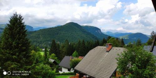 Polje Casa | Holiday House Jezerka