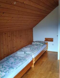 Polje Casa | Holiday House Jezerka