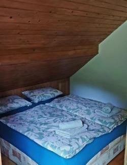 Polje Casa | Holiday House Jezerka