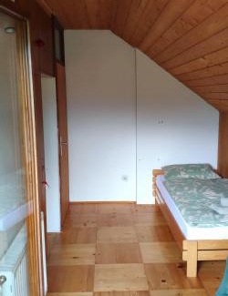 Polje Casa | Holiday House Jezerka