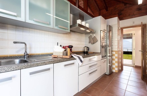 Juan Fernandez Casa | Casa de vacaciones Juan Fernandez para 1 - 6 personas con 3 dormitorios - Casa de vacaciones