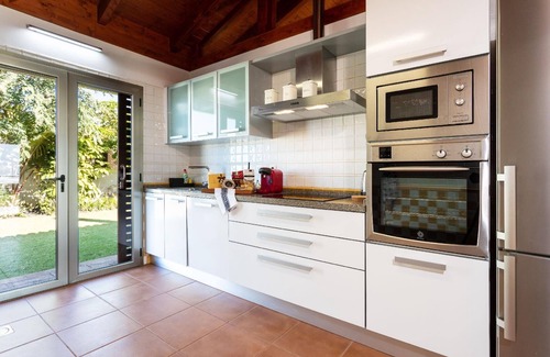 Juan Fernandez Casa | Casa de vacaciones Juan Fernandez para 1 - 6 personas con 3 dormitorios - Casa de vacaciones