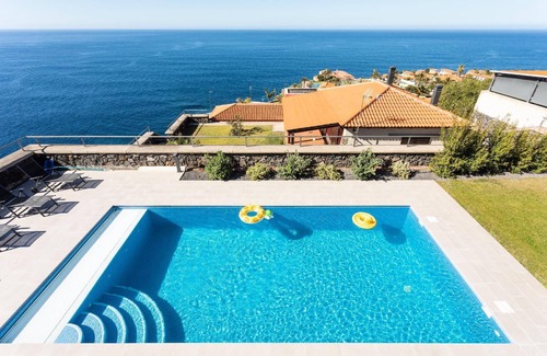 Juan Fernandez Casa | Casa de vacaciones Juan Fernandez para 1 - 6 personas con 3 dormitorios - Casa de vacaciones
