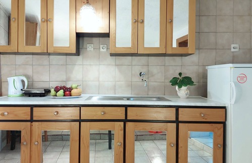 Senj Casa | Casa rural para 8, 5 minutos del mar.