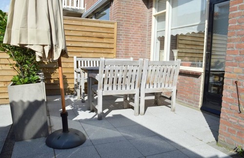 Municipality of Katwijk Casa | Casa de vacaciones Katwijk aan Zee para 1 - 6 personas con 3 dormitorios - Casa de vacaciones