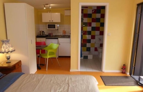 Siedlung am Motzener See Casa | Casa de vacaciones Kallinchen para 1 - 2 personas - Casa de vacaciones