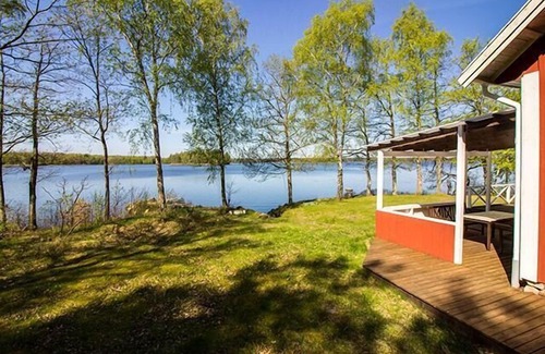 Kalvsvik Casa | Holiday house Kalvsvik for 1 - 6 persons with 2 bedrooms - Holiday home