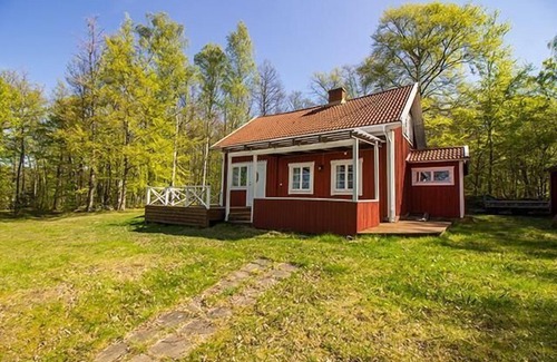 Kalvsvik Casa | Holiday house Kalvsvik for 1 - 6 persons with 2 bedrooms - Holiday home