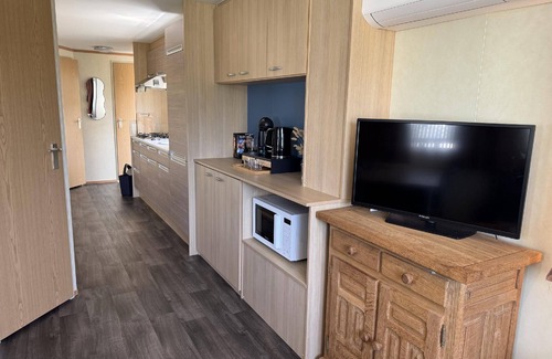 Municipality of Noord-Beveland Casa | Casa de vacaciones Kamperland para 1 - 6 personas con 3 dormitorios - Casa de vacaciones