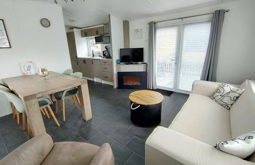 Kamperland Casa | Casa de vacaciones Kamperland para 1 - 6 personas con 3 dormitorios - Casa de vacaciones