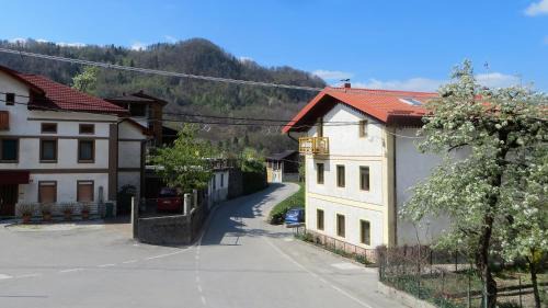 Kobarid Casa | Holiday House Kanalec