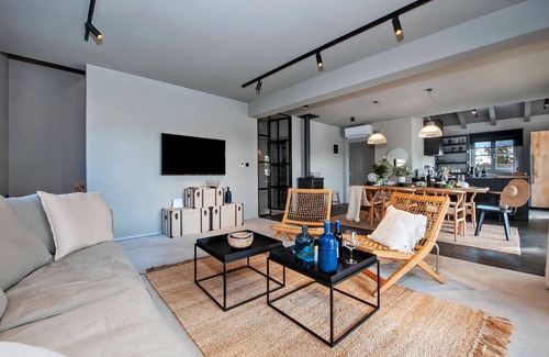Matohanci Casa | Casa de vacaciones Kanfanar para 1 - 8 personas con 3 dormitorios - Casa de vacaciones