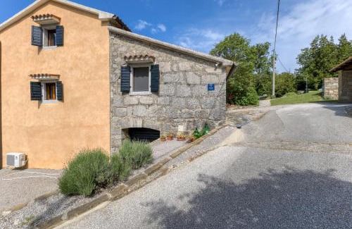 Grabri Casa | Holiday House Kapitani