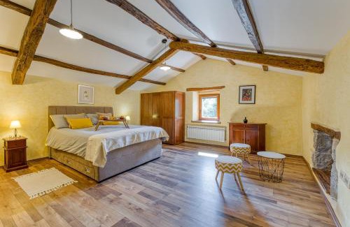 Grabri Casa | Holiday House Kapitani