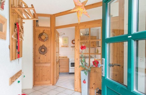 Oberhavel Casa | Casa de vacaciones Kappe para 1 - 7 personas con 3 dormitorios - Casa de vacaciones