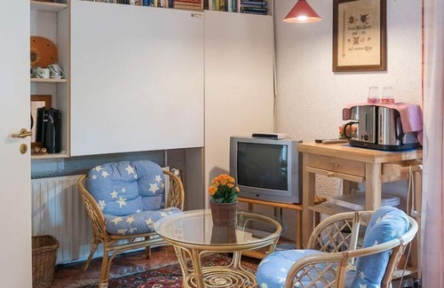 Oberhavel Casa | Casa de vacaciones Kappe para 1 - 7 personas con 3 dormitorios - Casa de vacaciones
