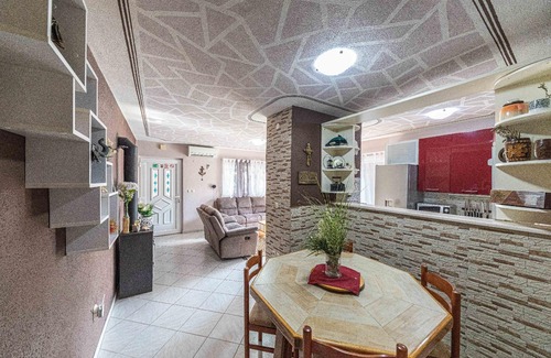 Rudine Casa | Casa de vacaciones Kaštel Novi para 1 - 4 personas con 2 dormitorios - Casa de vacaciones