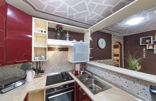 Rudine Casa | Casa de vacaciones Kaštel Novi para 1 - 4 personas con 2 dormitorios - Casa de vacaciones