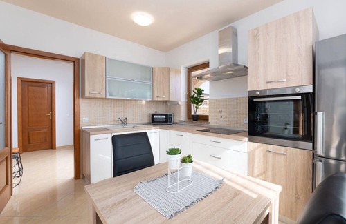 Brnobici Casa | Casa de vacaciones Kastelir para 1 - 6 personas con 2 dormitorios - Casa de vacaciones