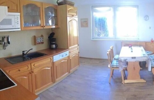 Katschow Casa | Casa de vacaciones Katschow para 1 - 13 personas con 6 dormitorios - Apartamento en casa unifamiliar