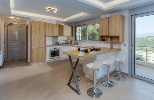 Pefki Casa | Casa de vacaciones Kavousi Kriti para 1 - 5 personas con 3 dormitorios - Casa de vacaciones