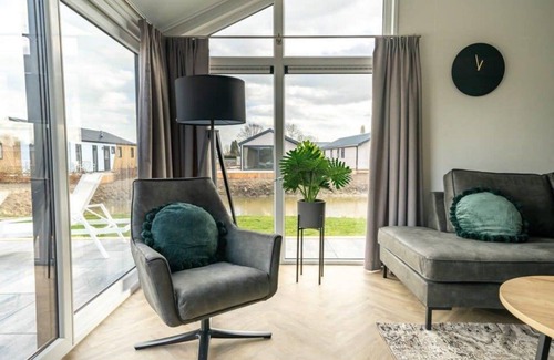 Kerkdriel Casa | Holiday house Kerkdriel for 1 - 6 persons with 3 bedrooms - Holiday home