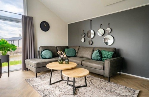 Kerkdriel Casa | Holiday house Kerkdriel for 1 - 6 persons with 3 bedrooms - Holiday home
