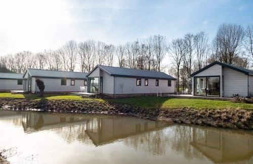 Kerkdriel Casa | Casa de vacaciones Kerkdriel para 1 - 4 personas con 2 dormitorios - Casa de vacaciones