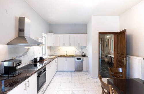 Limni Casa | Casa de vacaciones Kerkyra para 1 - 8 personas con 4 dormitorios - Casa de vacaciones